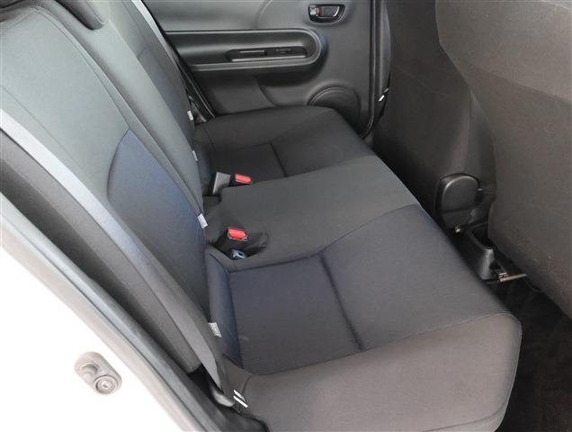 TOYOTA AQUA S CH0000058332