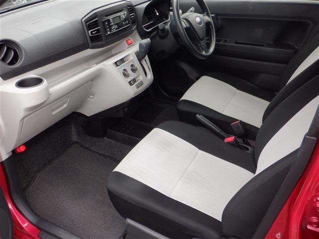 SUBARU PREO PLUS L CH0000062123
