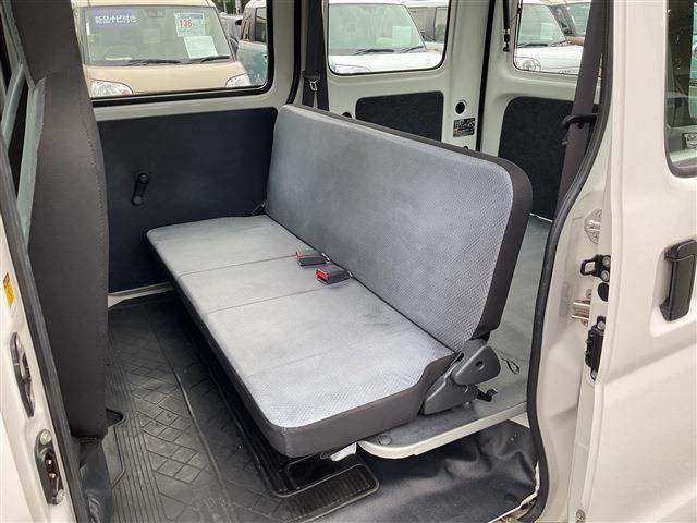 DAIHATSU HIJET CARGO Special SA3 CH0000057938