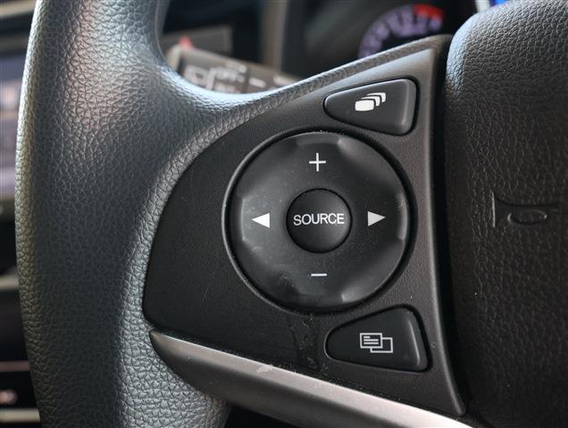 HONDA FIT G F HondaSENSING CH0000059404