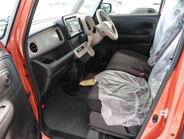 SUZUKI WAGON R SMILE Hybrid S CH0000061876
