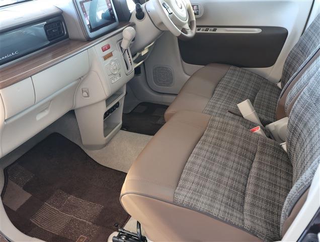 SUZUKI ALTO LAPIN LC X CH0000059651