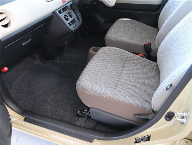 DAIHATSU MIRA TOCOT L SA3 CH0000057717
