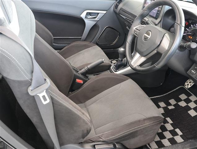 DAIHATSU COPEN Robe S CH0000058396