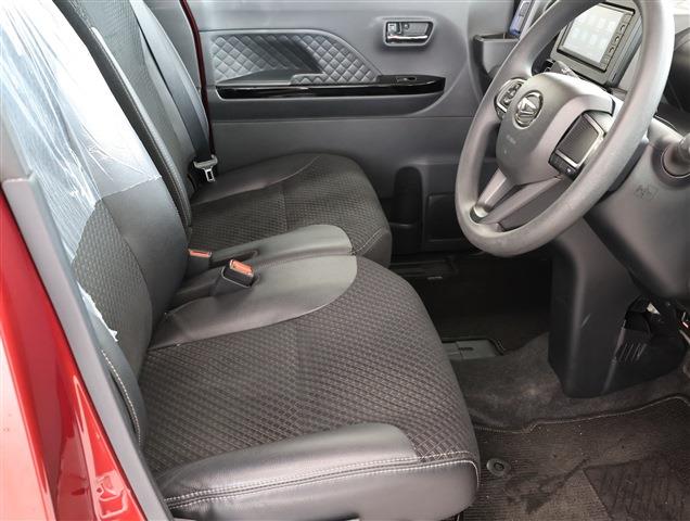 DAIHATSU TANTO CUSTOM X Style Selection CH0000057602