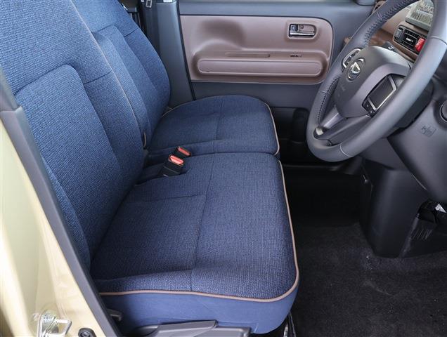 DAIHATSU MOVE CAMBUS Theory G CH0000057937