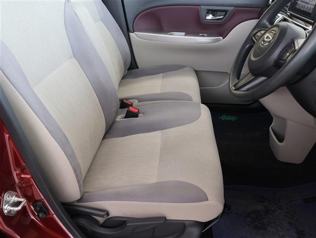 DAIHATSU CAST STYLE G VS SA3 CH0000058047
