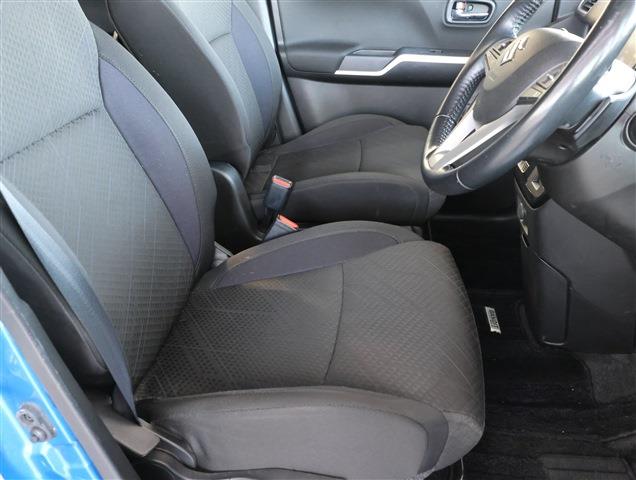 SUZUKI SOLIO BANDIT HV MV CH0000058871