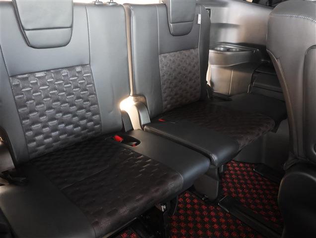 TOYOTA VOXY Hybrid S-Z CH0000062041