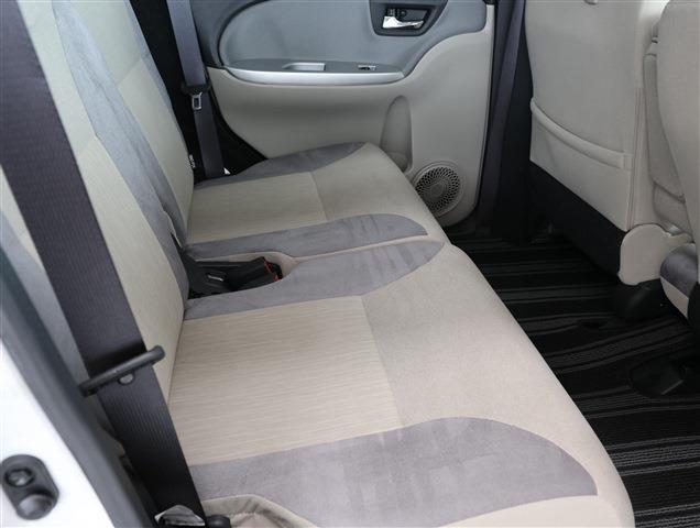 TOYOTA PIXIS JOY F G SA3 CH0000061497