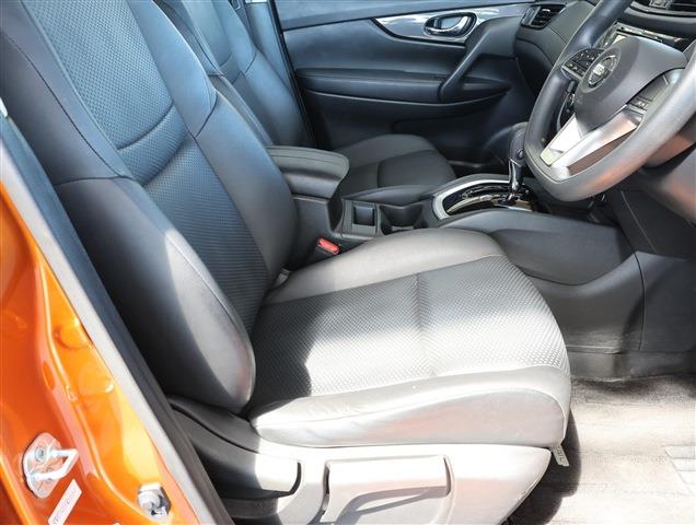 NISSAN X-TRAIL S CH0000061918