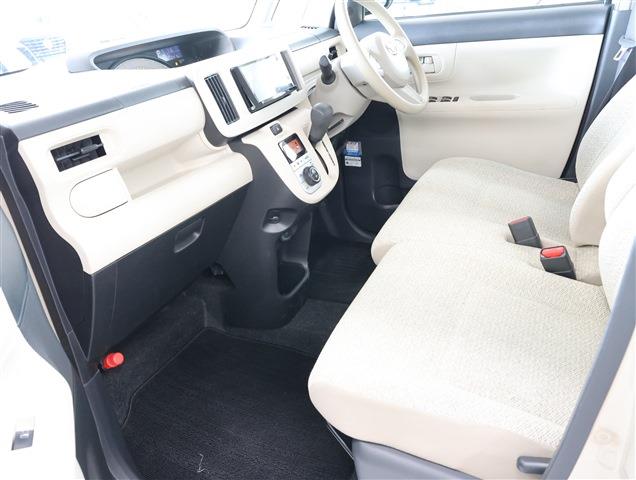 DAIHATSU MOVE CAMBUS X Limited SA2 CH0000058817