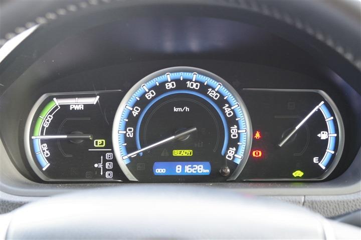 TOYOTA VOXY HV V CH0000061445