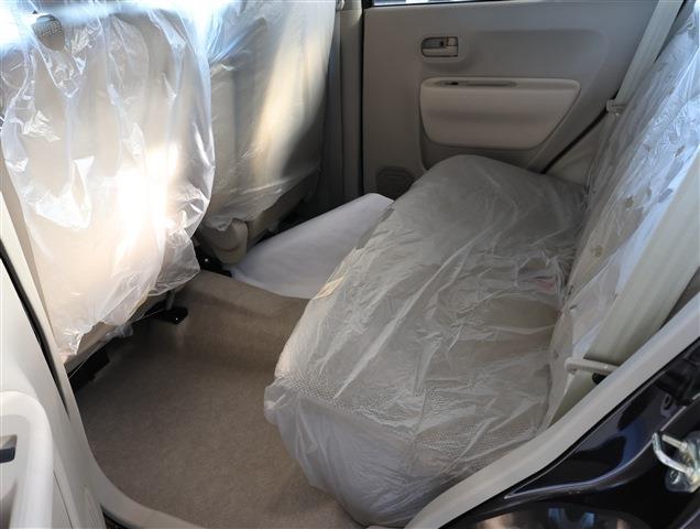 SUZUKI ALTO LAPIN L CH0000059653