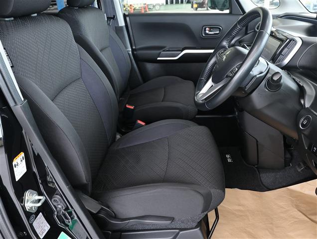MITSUBISHI DELICA D:2 CUSTOM Hybrid SV CH0000061900