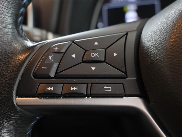 NISSAN LEAF X V Selection CH0000061627