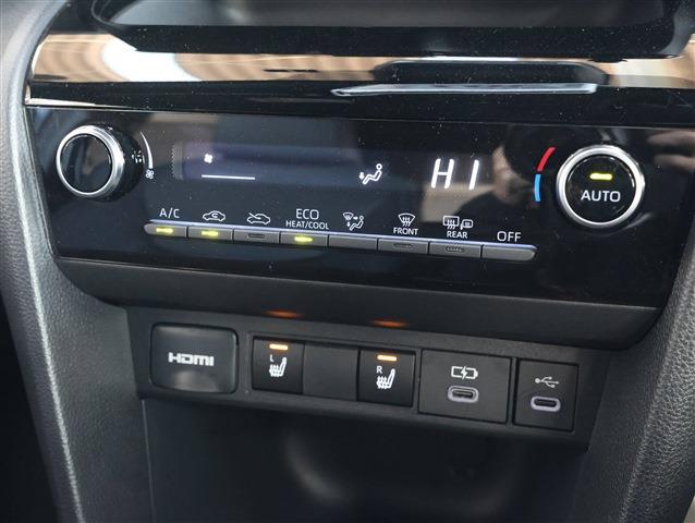 TOYOTA YARIS CROSS Hybrid Z CH0000059316