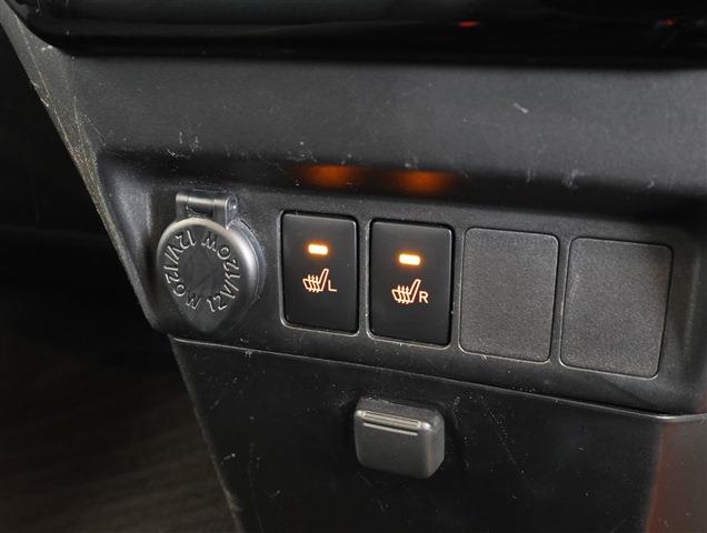 TOYOTA ROOMY Custom G CH0000057395