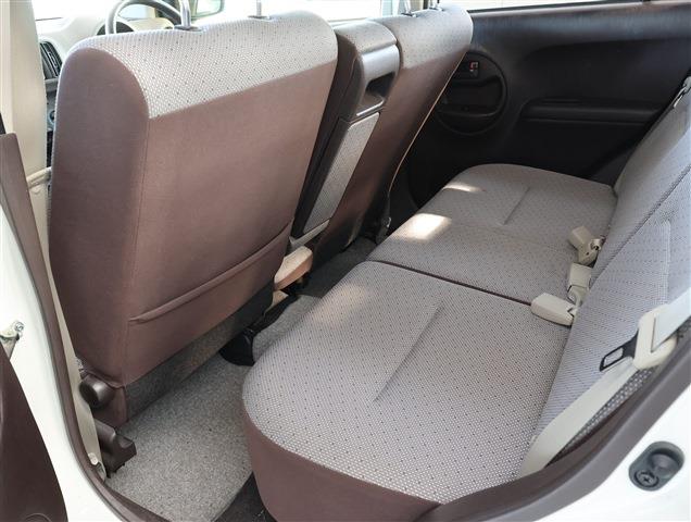 TOYOTA PASSO X L Package CH0000060001