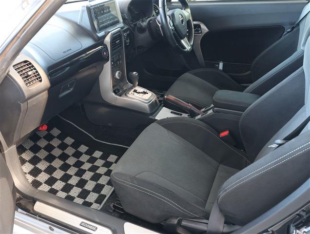 DAIHATSU COPEN Robe CH0000058343