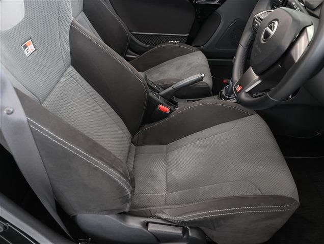 TOYOTA COPEN GR Sport CH0000061261