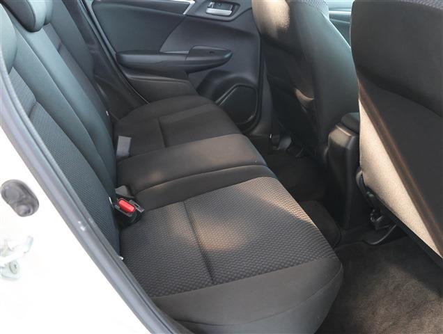 HONDA FIT G L HondaSENSING CH0000059423