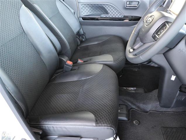 DAIHATSU TANTO CUSTOM RS Style Selection CH0000058404