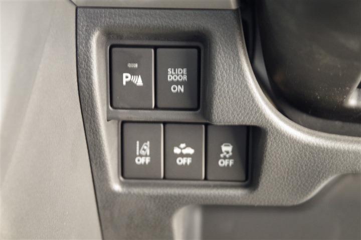 SUZUKI SPACIA GEAR HV XZ Turbo CH0000057604