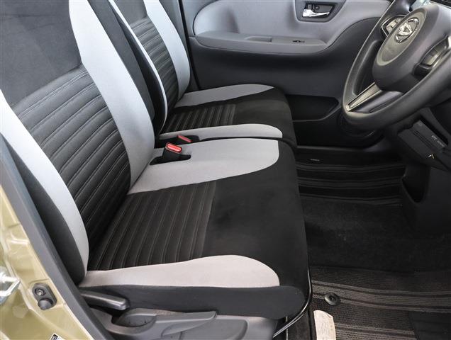 DAIHATSU CAST ACTIVA X Limited SA3 CH0000061230