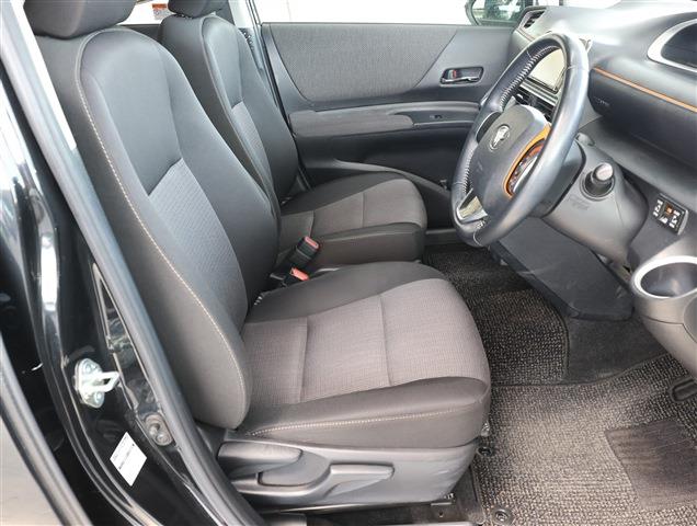 TOYOTA SIENTA Fun Base G CH0000062199