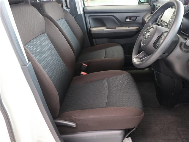 TOYOTA ROOMY X CH0000062162
