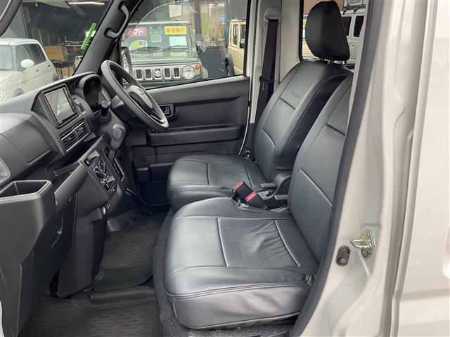 DAIHATSU HIJET CARGO Deck Van G CH0000062281