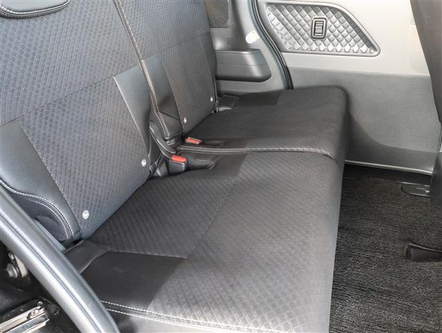 DAIHATSU TANTO CUSTOM X CH0000059539