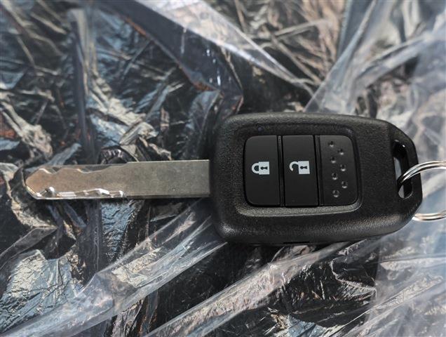 HONDA N-VAN G CH0000058644