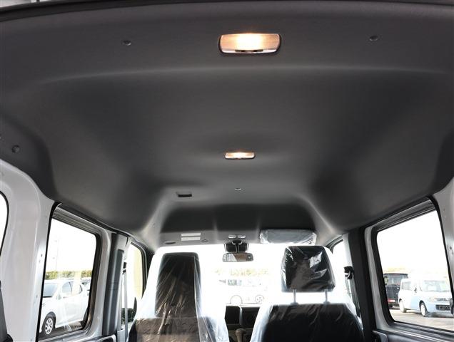 HONDA N-VAN G CH0000058448