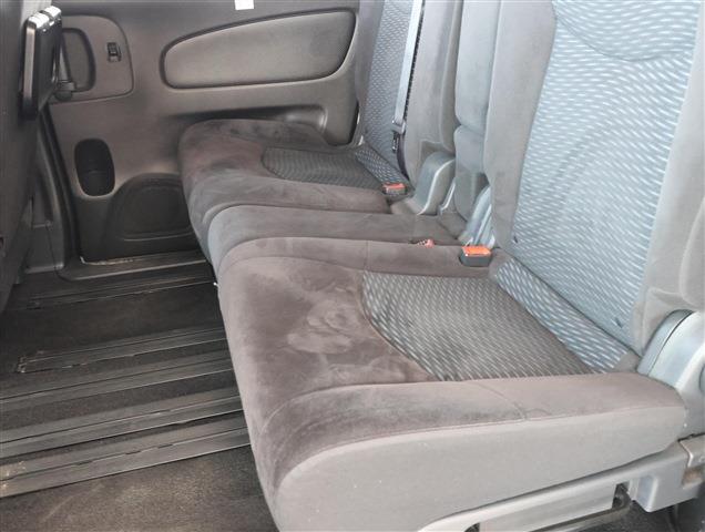 SUZUKI LANDY X S-Hybrid CH0000059287