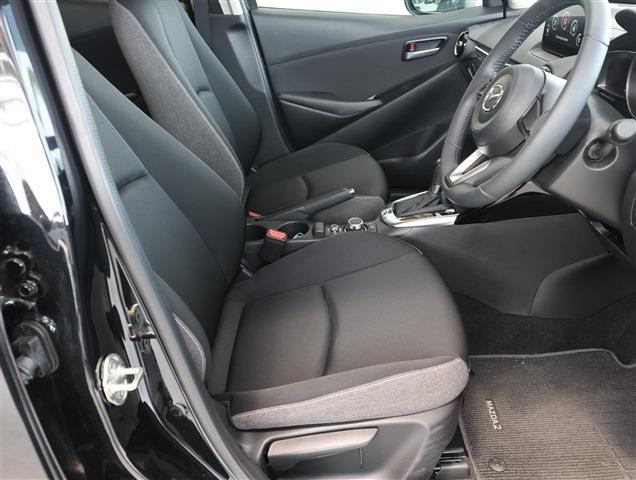 MAZDA MAZDA 2 BD i Selection CH0000062277