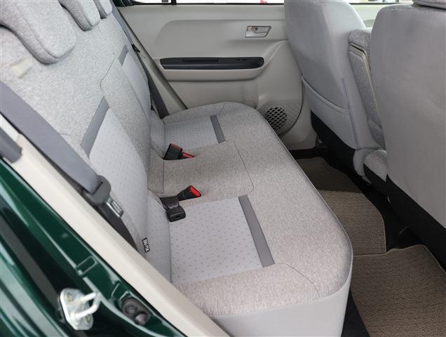 TOYOTA PASSO X L Package CH0000061574