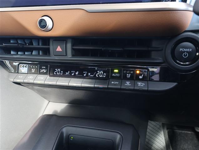 TOYOTA CROWN CROSS OVER RS Advanced CH0000059881