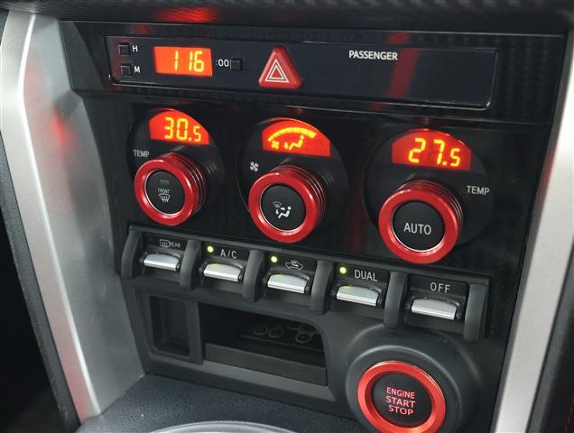 TOYOTA 86 GT CH0000061020