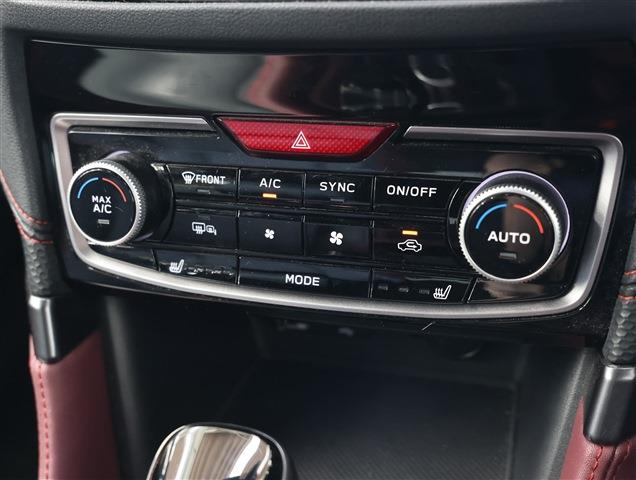 SUBARU FORESTER STI Sport CH0000060913