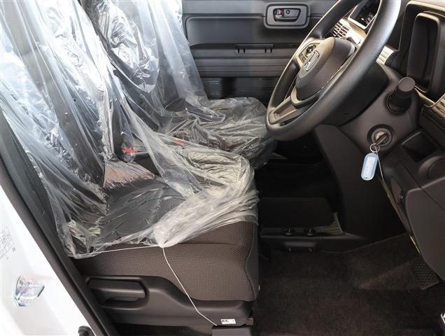 HONDA N-VAN L CH0000058276