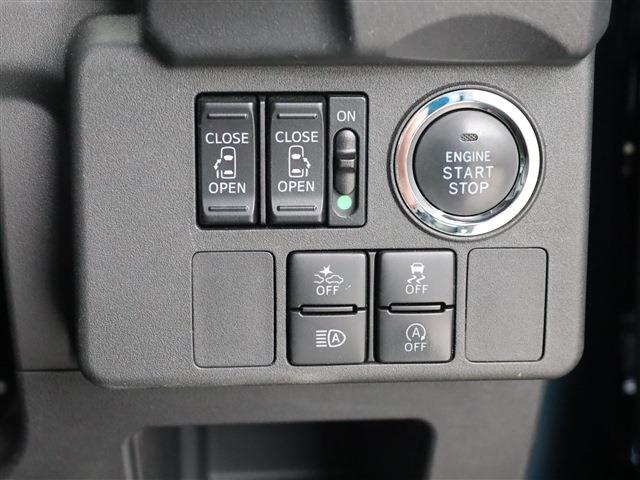 DAIHATSU WAKE G TurboVS SA3 CH0000056827