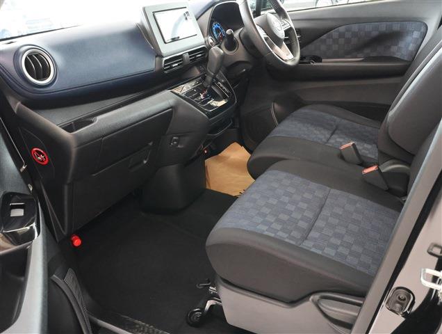 NISSAN DAYZ Highway Star X Pro Edition CH0000057941