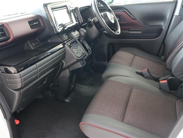 SUZUKI SPACIA CUSTOM Hybrid XS CH0000053146