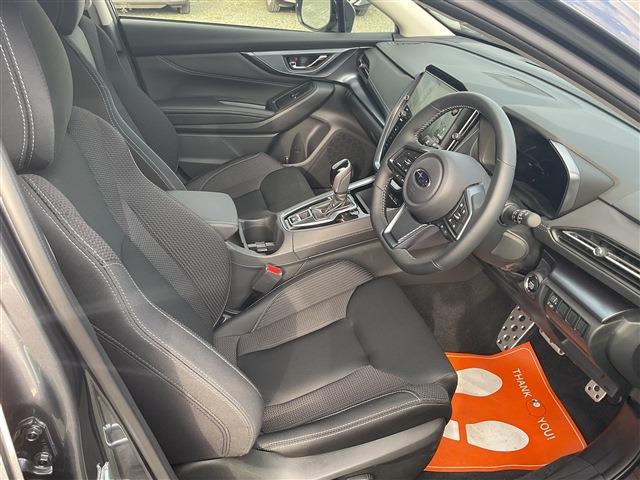 SUBARU LEVORG Smart Edition EX CH0000056974