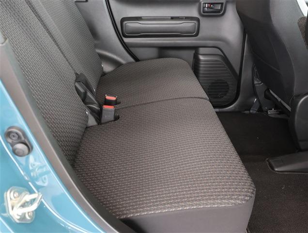 SUZUKI HUSTLER Hybrid G CH0000049237