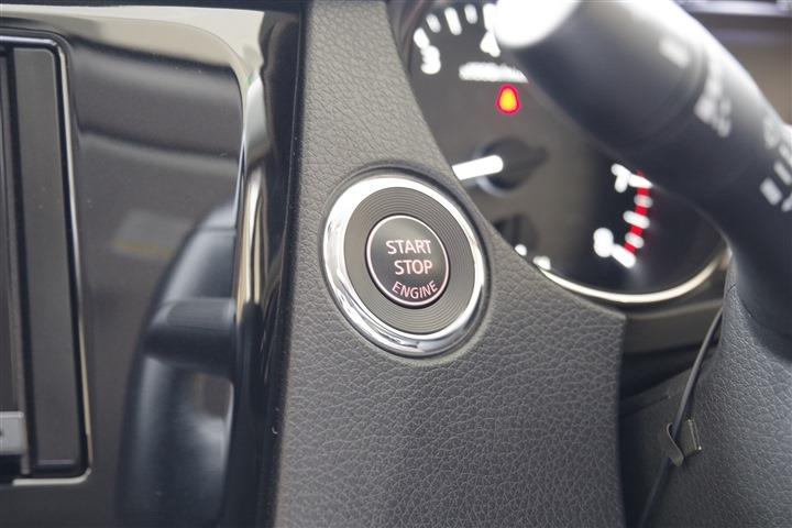 NISSAN X-TRAIL Xi V Selection Extreme X CH0000061357
