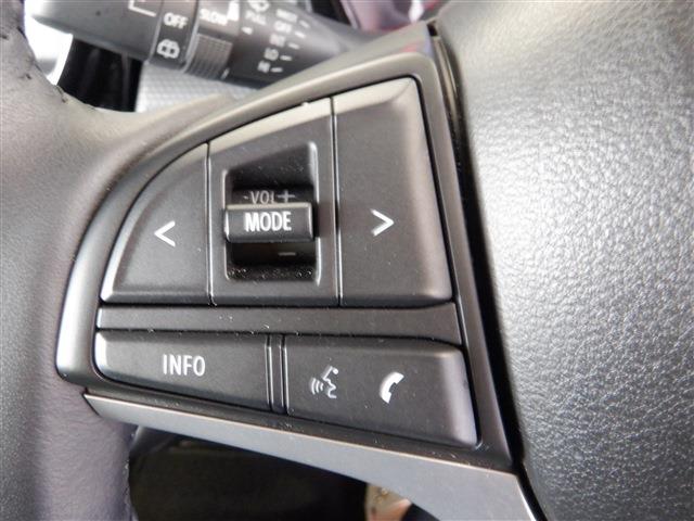 SUZUKI HUSTLER Hybrid X CH0000052765