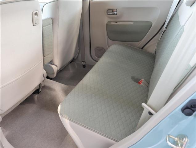 SUZUKI ALTO LAPIN X CH0000059852